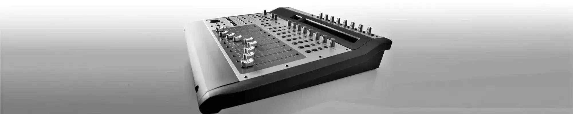 mixer-controller-concept-model-industrial-design-dj